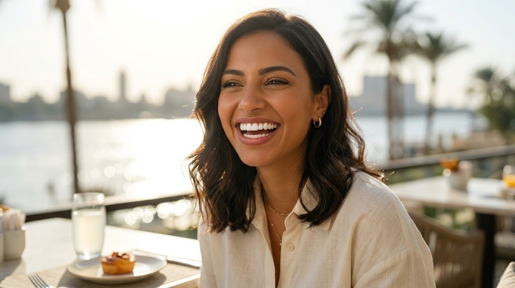 تقويم الأسنان الشفاف (Aligners) في مصر: الأسعار والأنواع لعام 2026
