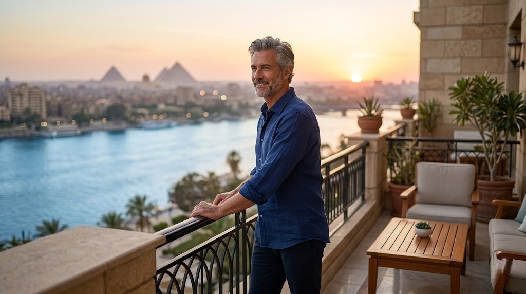 دليل تكلفة زراعة الشعر في مصر 2026: أسعار الباقات والنتائج