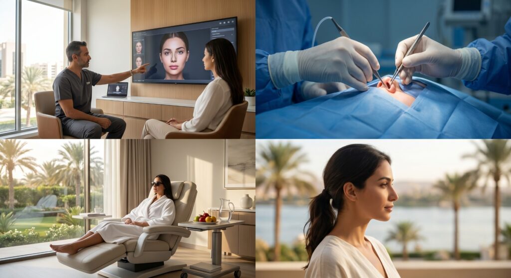Facial Contouring Abroad_ What to Know About Buccal Fat Removal