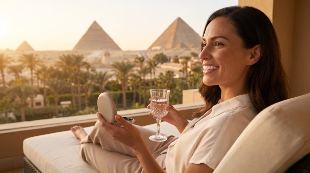 Invisalign Egypt_ Straighten Your Teeth Affordably in Cairo