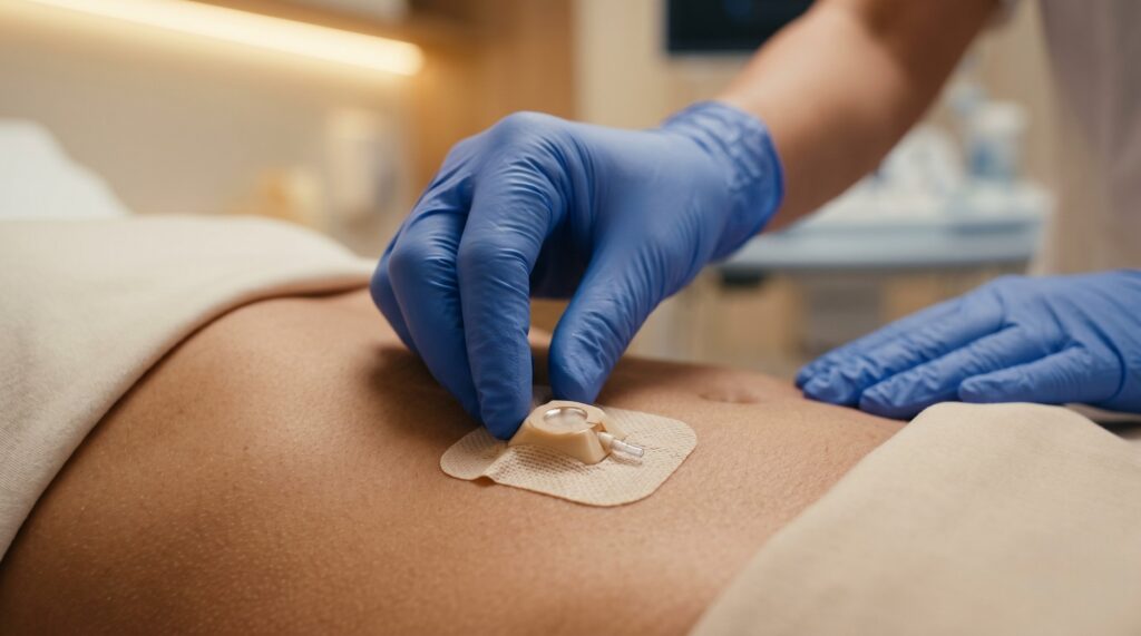 Needle Free IVF_ Painless Fertility Treatments in Egypt