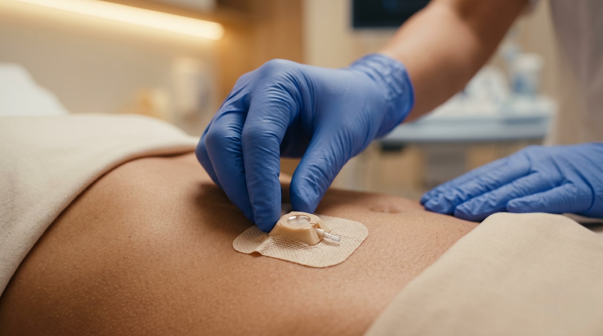 Needle Free IVF: Painless Fertility Treatments in Egypt