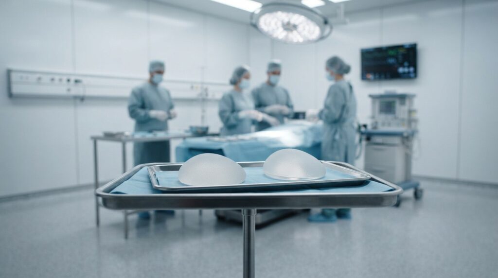 Best Breast Implants 2026_ Trends and Innovations in Surgery