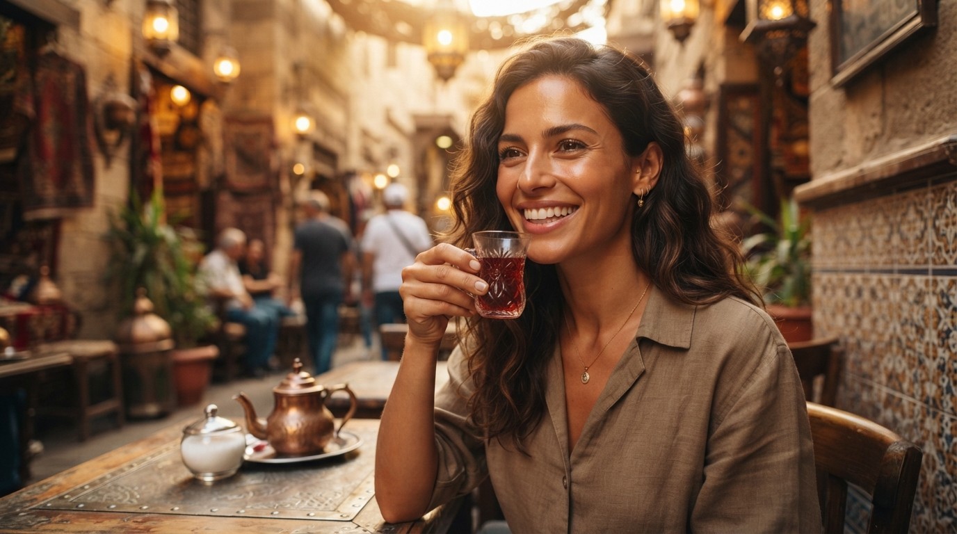 Combining Vacation and Dentistry: Medical Tourism in Egypt