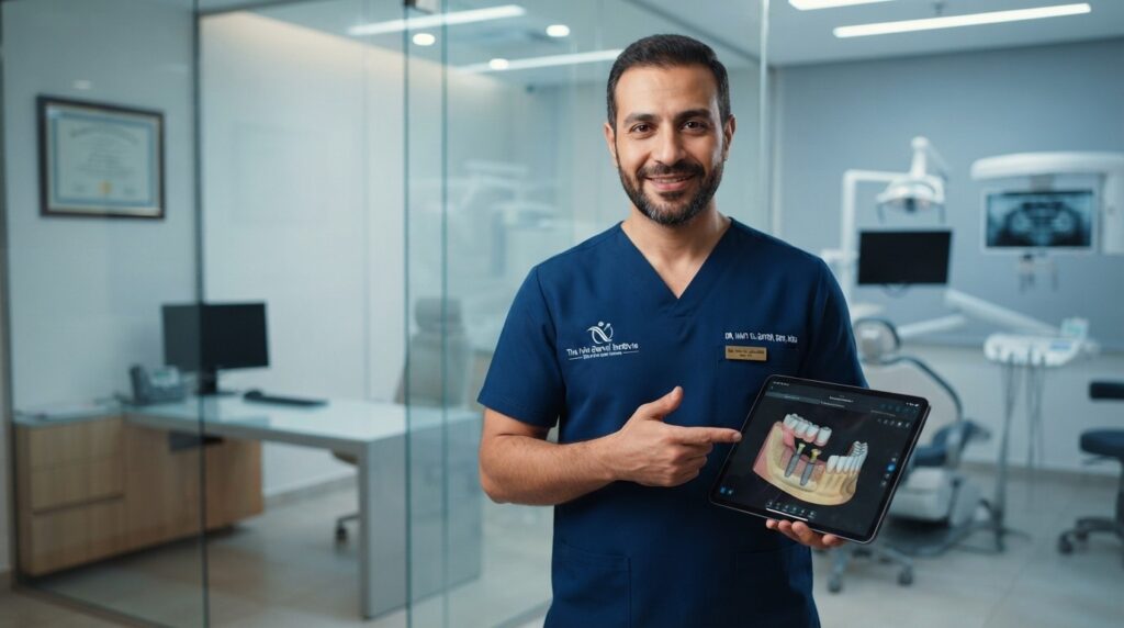 Top Reasons to Choose Egypt Medical Tourism for Dental Care