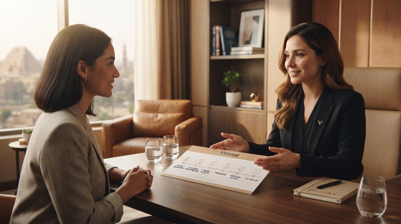 Overcoming Dental Anxiety with a Trusted Medical Tourism Agency