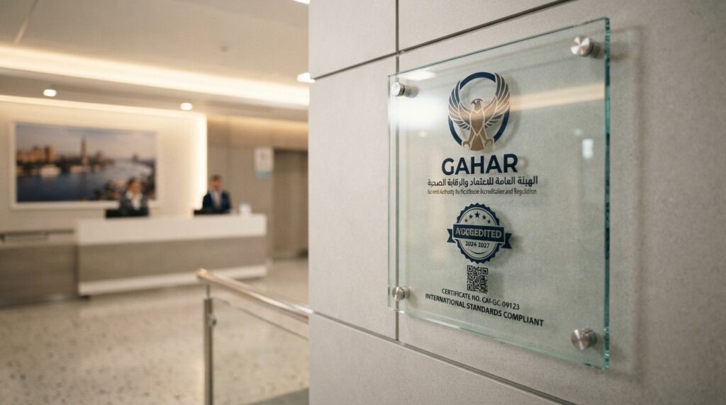 Why International Patients Trust Egypt Healthcare for Tourists