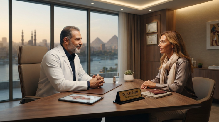 Vitavoyaj: Redefining the Travel + Treatment Experience
