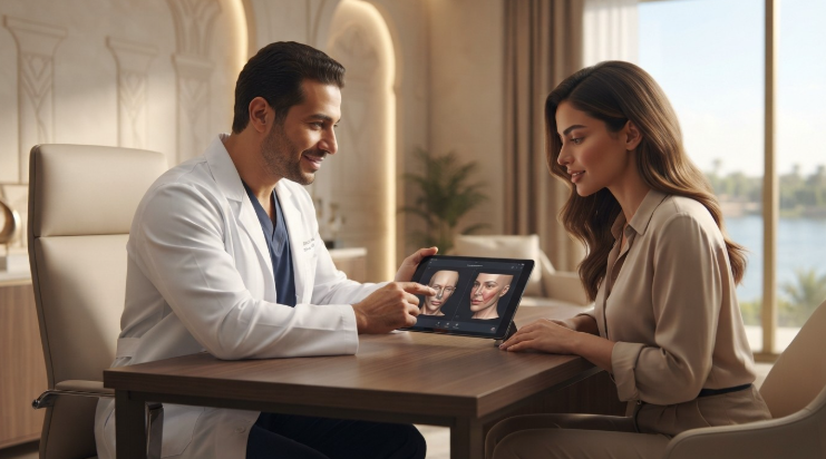 Best Country for Breast Implants: Why Egypt is the Rising Star