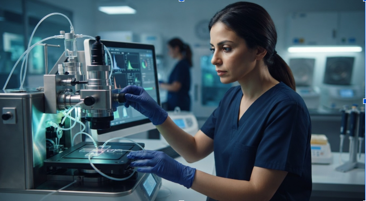 Gender Selection Cost Without IVF: Traveling for Specialized Care