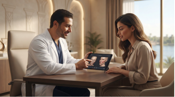 Best Country for Breast Implants: Why Egypt is the Rising Star